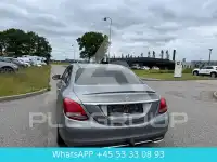 2014 Mercedes Benz C 220