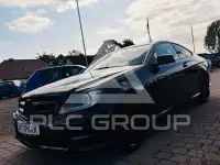 2014 Mercedes Benz C 220