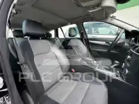 2014 Mercedes Benz C 220