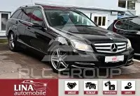 2014 Mercedes Benz C 220