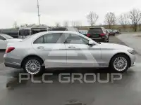 2014 Mercedes Benz C 220
