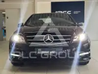 2014 Mercedes Benz C 220