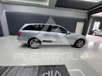 2014 Mercedes Benz C 220