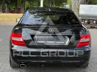 2014 Mercedes Benz C 220