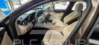 2014 Mercedes Benz C 220