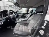 2014 Mercedes Benz C 220
