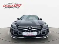 2014 Mercedes Benz C 220