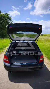 2014 Mercedes Benz C 220