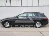2014 Mercedes Benz C 220