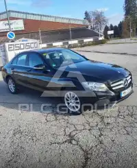 2014 Mercedes Benz C 220