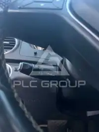 2014 Mercedes Benz C 220