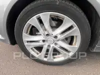 2014 Mercedes Benz C 220