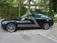 2014 Mercedes Benz C 220