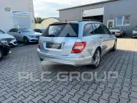2014 Mercedes Benz C 220