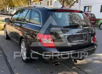 2014 Mercedes Benz C 220
