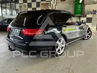 2014 Mercedes Benz C 220