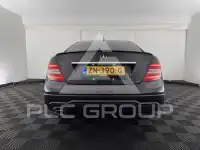 2014 Mercedes Benz C 220