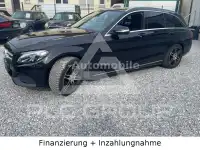 2014 Mercedes Benz C 220
