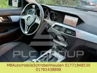 2014 Mercedes Benz C 220