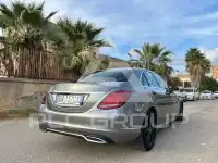 2014 Mercedes Benz C 220