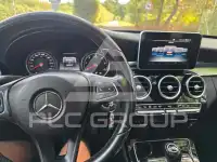 2014 Mercedes Benz C 220
