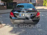 2014 Mercedes Benz C 220