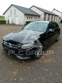 2014 Mercedes Benz C 220
