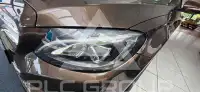 2014 Mercedes Benz C 220