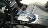 2014 Mercedes Benz C 220