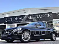 2014 Mercedes Benz C 220
