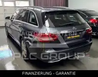 2014 Mercedes Benz C 220