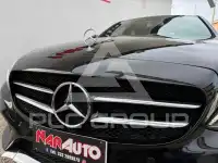 2014 Mercedes Benz C 220