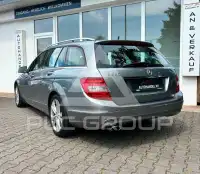 2014 Mercedes Benz C 220