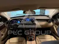 2014 Mercedes Benz C 220