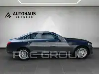 2014 Mercedes Benz C 220