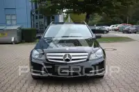 2014 Mercedes Benz C 220