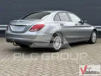2014 Mercedes Benz C 220