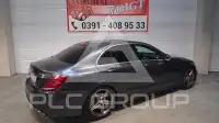 2014 Mercedes Benz C 220