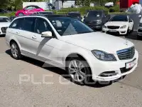 2014 Mercedes Benz C 220