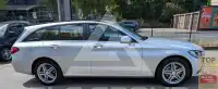 2014 Mercedes Benz C 220