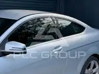 2014 Mercedes Benz C 220