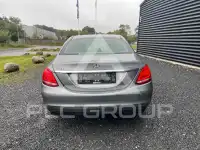 2014 Mercedes Benz C 220