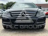 2014 Mercedes Benz C 220