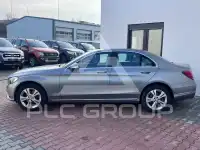 2014 Mercedes Benz C 220