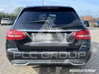 2014 Mercedes Benz C 220
