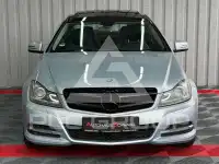 2014 Mercedes Benz C 220