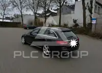 2014 Mercedes Benz C 220