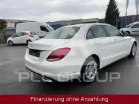 2014 Mercedes Benz C 220