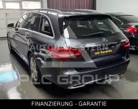 2014 Mercedes Benz C 220