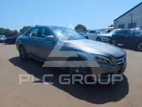2014 Mercedes Benz C 220